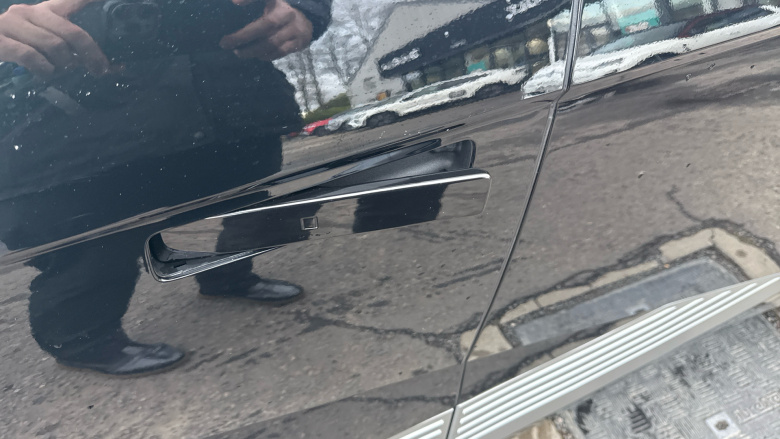 Hyundai IONIQ 5 168kW Ultimate 84 kWh 5dr Auto Electric Hatchback